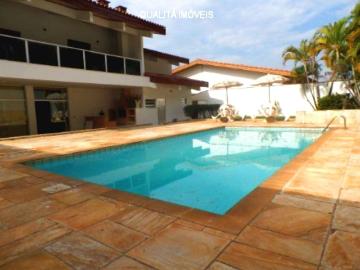 Casa / Sobrado em Condomínio para Venda em Sorocaba/SP Condomínio Residencial Village D'Avignon 4 Quartos