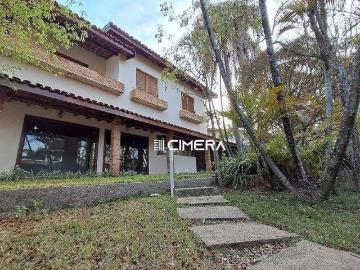 Casa / Sobrado em Condomínio para Venda em Sorocaba/SP Condomínio Residencial Village D'Avignon 5 Quartos
