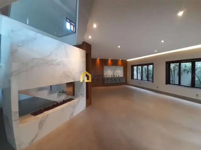 Casa / Sobrado em Condomínio para Venda em Sorocaba/SP Condomínio Residencial Village D'Avignon 5 Quartos