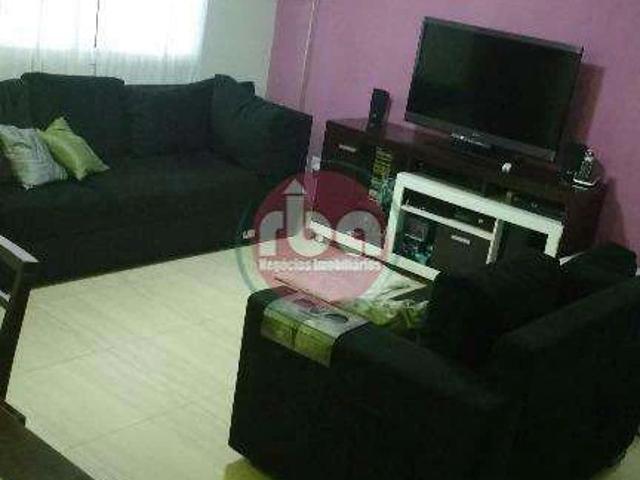 Casa / Sobrado em Condomínio para Venda em Sorocaba/SP Condomínio Residencial Chácara Sônia 3 Quartos