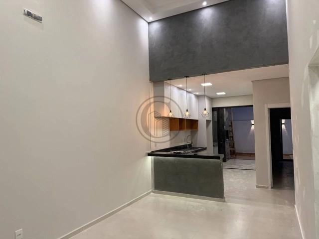 Casa / Sobrado em Condomínio para Venda em Sorocaba/SP Condomínio Residencial Jardim 3 Quartos