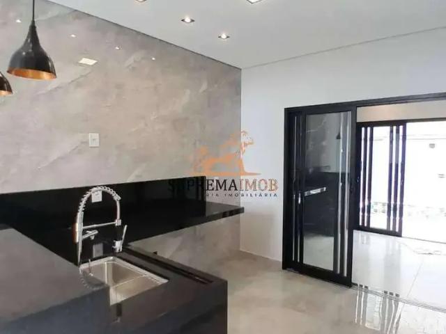 Casa / Sobrado em Condomínio para Venda em Sorocaba/SP Condomínio Residencial Jardim 3 Quartos