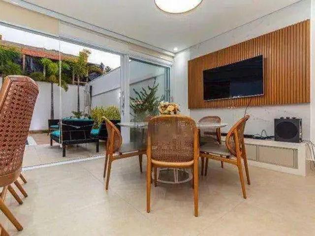 Casa / Sobrado em Condomínio para Venda em Sorocaba/SP Condomínio Residencial Renaissance 4 Quartos