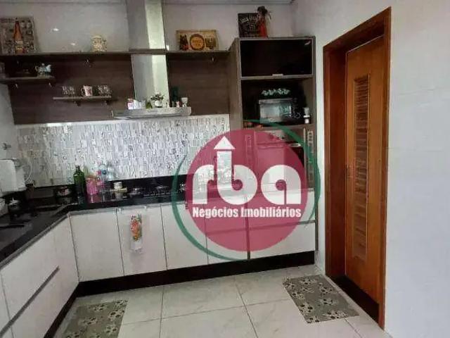 Casa / Sobrado em Condomínio para Venda em Sorocaba/SP Condomínio Residencial Renaissance 4 Quartos