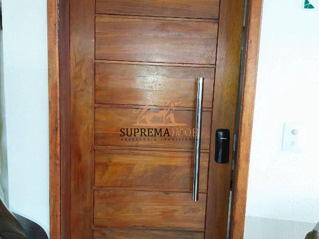 Casa / Sobrado em Condomínio para Venda em Sorocaba/SP Conjunto Habitacional Júlio de Mesquita Filho 2 Quartos