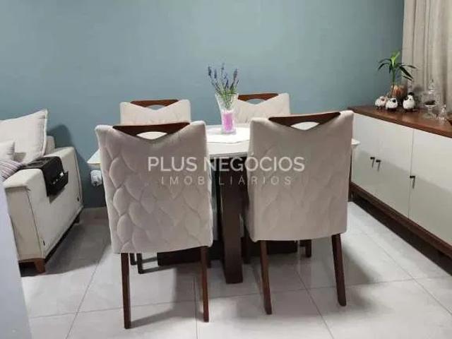 Casa / Sobrado em Condomínio para Venda em Sorocaba/SP Conjunto Habitacional Júlio de Mesquita Filho 2 Quartos