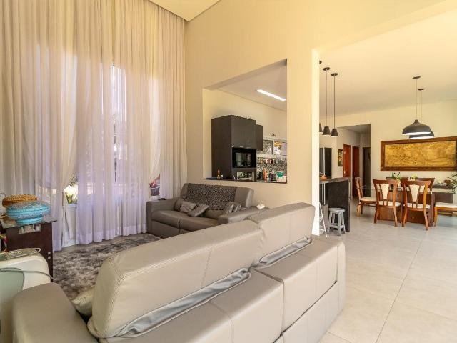 Casa / Sobrado em Condomínio para Venda em Sorocaba/SP Caguassu 3 Quartos