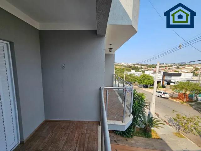 Casa / Sobrado em Condomínio para Venda em Sorocaba/SP Caguassu 3 Quartos