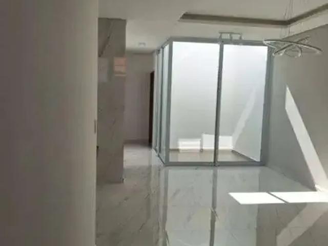 Casa / Sobrado em Condomínio para Venda em Sorocaba/SP Caguassu 3 Quartos
