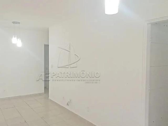 Casa / Sobrado em Condomínio para Venda em Sorocaba/SP Caguassu 2 Quartos