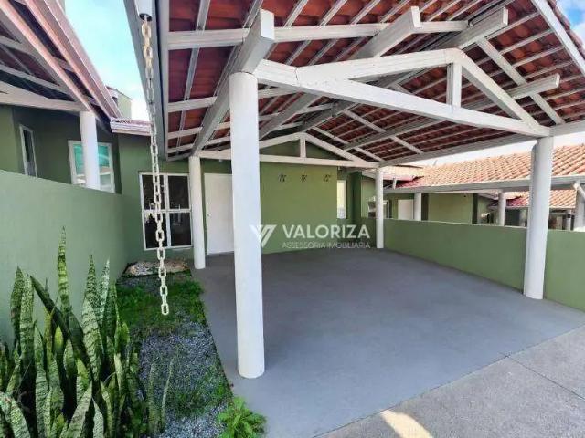 Casa / Sobrado em Condomínio para Venda em Sorocaba/SP Caguassu 2 Quartos