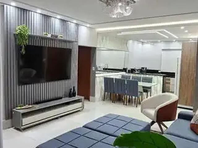 Casa / Sobrado em Condomínio para Venda em Sorocaba/SP Cajuru do Sul 4 Quartos