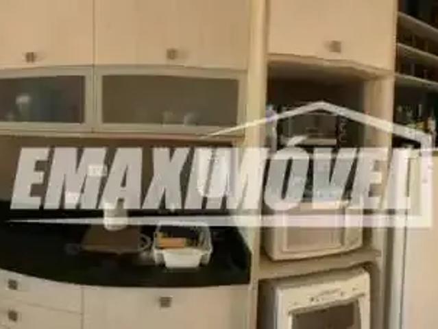 Casa / Sobrado em Condomínio para Venda em Sorocaba/SP Cajuru do Sul 2 Quartos