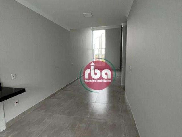 Casa / Sobrado em Condomínio para Venda em Sorocaba/SP Cajuru do Sul 3 Quartos