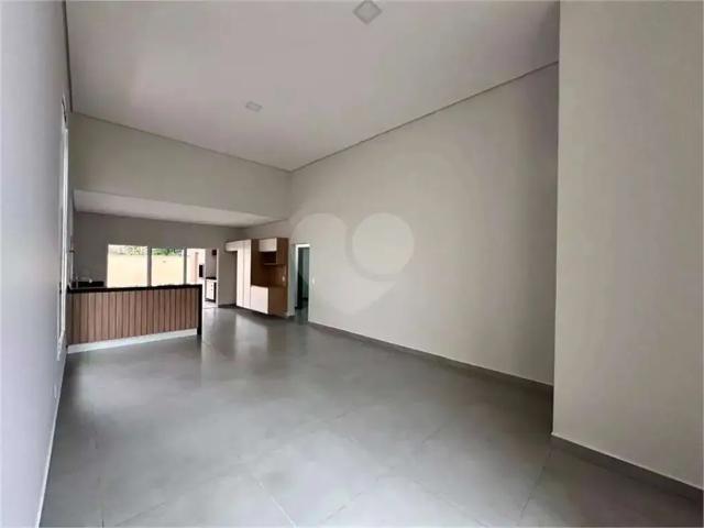 Casa / Sobrado em Condomínio para Venda em Sorocaba/SP Cajuru do Sul 3 Quartos