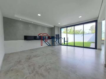Casa / Sobrado em Condomínio para Venda em Sorocaba/SP Cajuru do Sul 3 Quartos