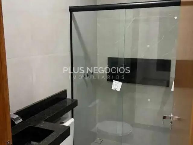 Casa / Sobrado em Condomínio para Venda em Sorocaba/SP Cajuru do Sul 3 Quartos