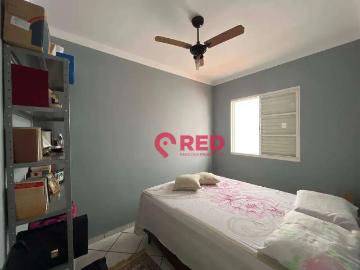 Casa / Sobrado em Condomínio para Venda em Sorocaba/SP Caputera 3 Quartos