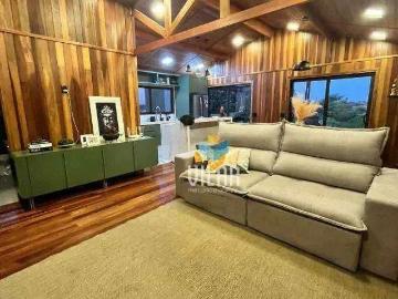 Casa / Sobrado em Condomínio para Venda em Sorocaba/SP Caputera 3 Quartos