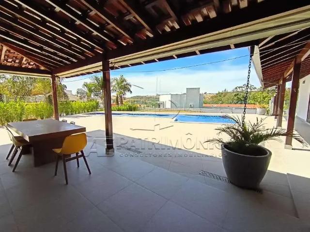Casa / Sobrado em Condomínio para Venda em Sorocaba/SP Caputera 3 Quartos