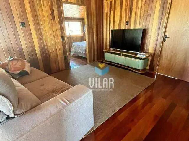 Casa / Sobrado em Condomínio para Venda em Sorocaba/SP Caputera 3 Quartos