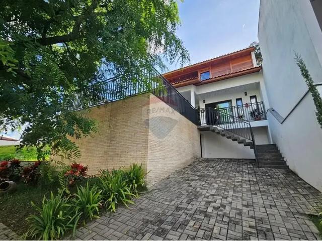 Casa / Sobrado em Condomínio para Venda em Sorocaba/SP Caputera 3 Quartos