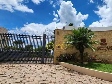 Casa / Sobrado em Condomínio para Venda em Sorocaba/SP Caputera 3 Quartos