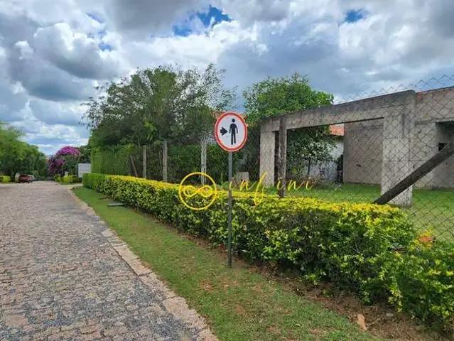 Casa / Sobrado em Condomínio para Venda em Sorocaba/SP Caputera 3 Quartos