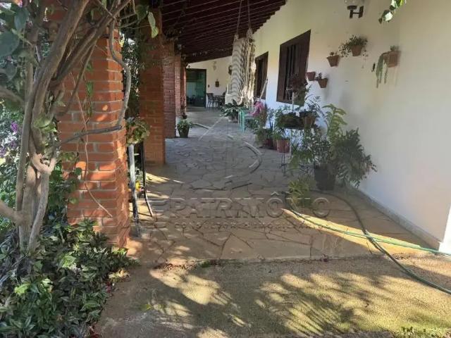 Casa / Sobrado em Condomínio para Venda em Sorocaba/SP Caputera 3 Quartos