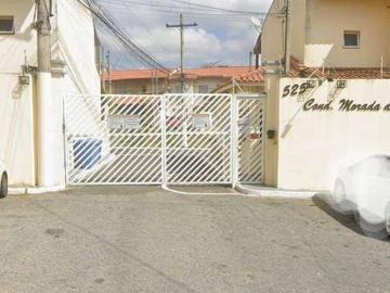 Casa / Sobrado em Condomínio para Venda em Sorocaba/SP Caputera 3 Quartos