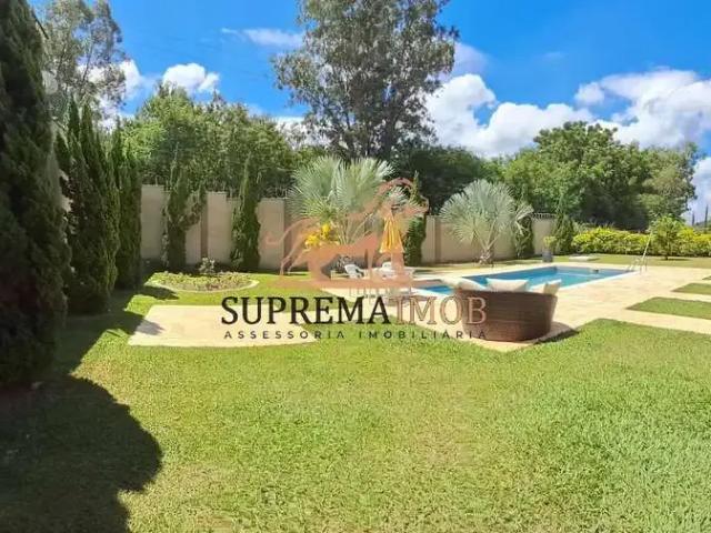 Casa / Sobrado em Condomínio para Venda em Sorocaba/SP Caputera 3 Quartos