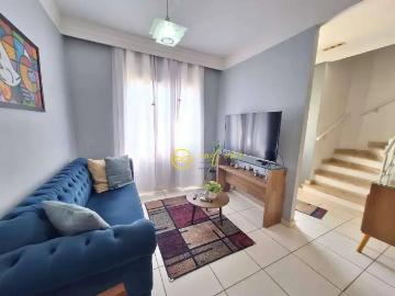 Casa / Sobrado em Condomínio para Venda em Sorocaba/SP Central Parque Sorocaba 3 Quartos
