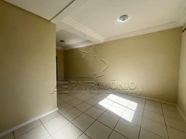 Casa / Sobrado em Condomínio para Venda em Sorocaba/SP Central Parque Sorocaba 3 Quartos