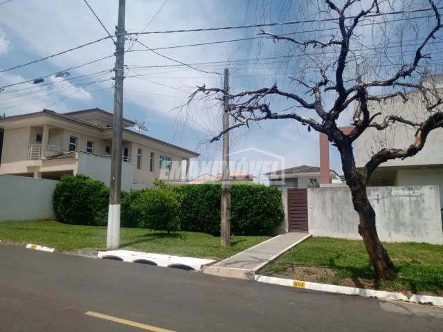 Casa / Sobrado em Condomínio para Venda em Sorocaba/SP Centro 3 Quartos