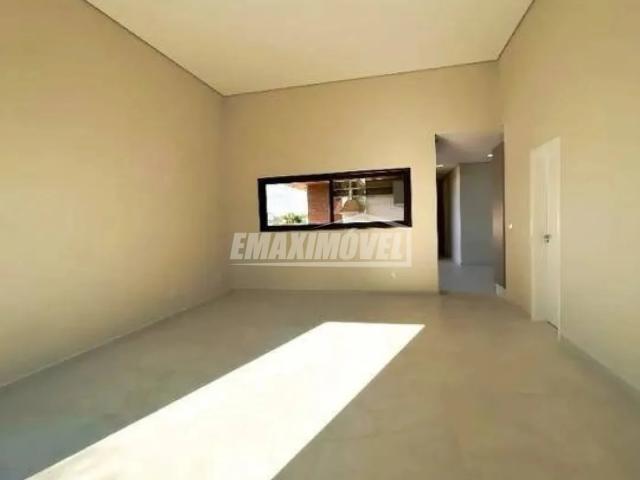 Casa / Sobrado em Condomínio para Venda em Sorocaba/SP Centro 3 Quartos