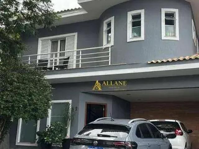 Casa / Sobrado em Condomínio para Venda em Sorocaba/SP Chácaras Reunidas São Jorge 3 Quartos