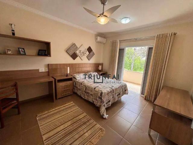 Casa / Sobrado em Condomínio para Venda em Sorocaba/SP Chácaras Reunidas São Jorge 3 Quartos