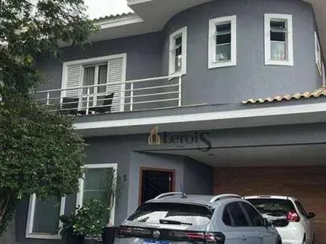 Casa / Sobrado em Condomínio para Venda em Sorocaba/SP Chácaras Reunidas São Jorge 3 Quartos