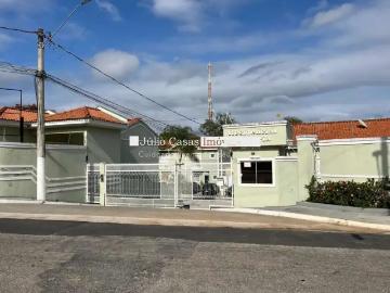 Casa / Sobrado em Condomínio para Venda em Sorocaba/SP Cidade Jardim 2 Quartos