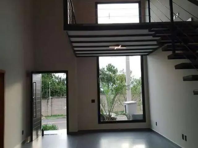 Casa / Sobrado em Condomínio para Venda em Sorocaba/SP Alto da Boa Vista 3 Quartos