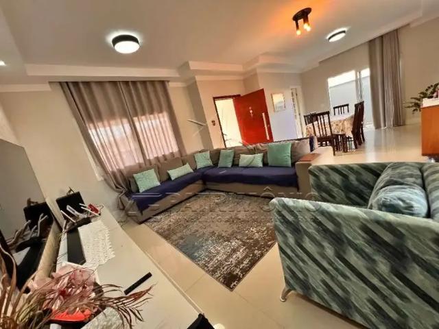 Casa / Sobrado em Condomínio para Venda em Sorocaba/SP Alto da Boa Vista 3 Quartos