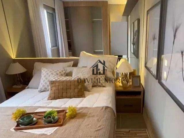 Casa / Sobrado em Condomínio para Venda em Sorocaba/SP Alto da Boa Vista 2 Quartos