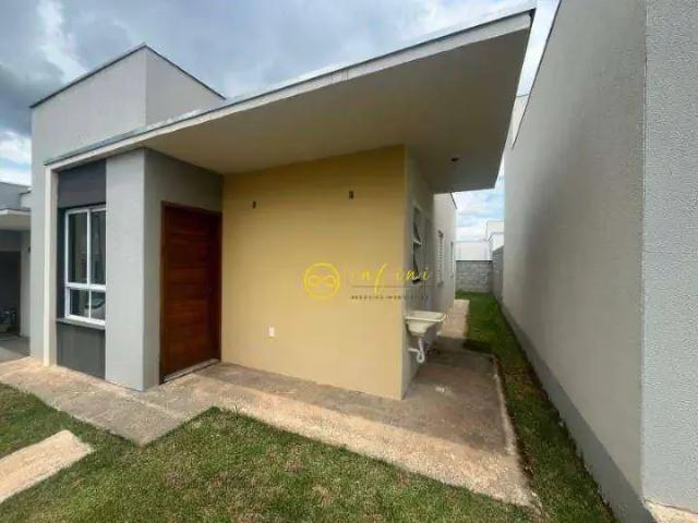 Casa / Sobrado em Condomínio para Venda em Sorocaba/SP Alto da Boa Vista 2 Quartos