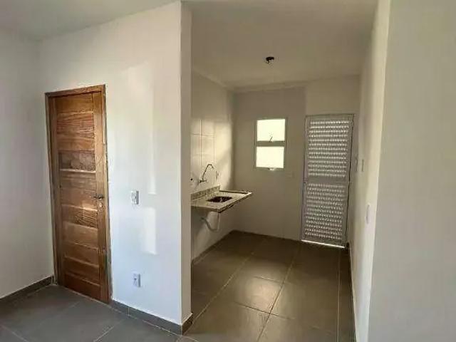 Casa / Sobrado em Condomínio para Venda em Sorocaba/SP Alto da Boa Vista 2 Quartos