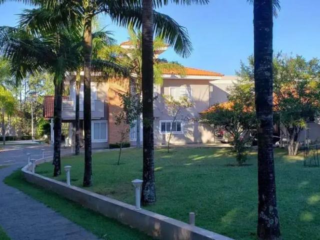 Casa / Sobrado em Condomínio para Venda em Sorocaba/SP Alto da Boa Vista 4 Quartos