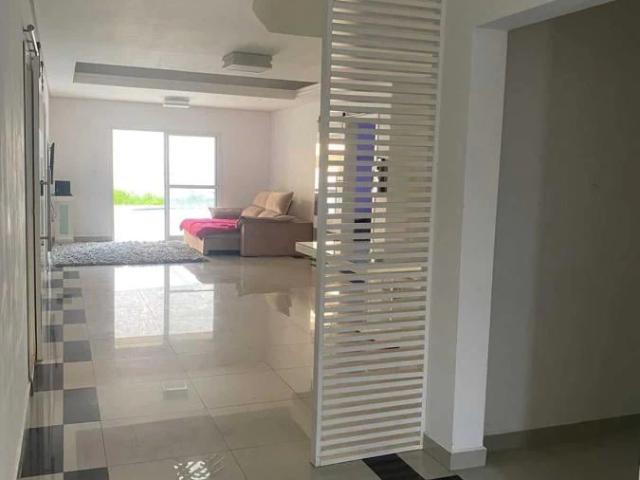 Casa / Sobrado em Condomínio para Venda em Sorocaba/SP Além Ponte 4 Quartos