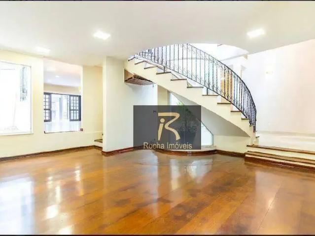 Casa / Sobrado em Condomínio para Venda em Sorocaba/SP Além Ponte 4 Quartos