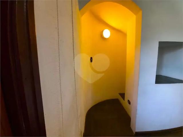 Casa / Sobrado em Condomínio para Venda em Sorocaba/SP Além Ponte 4 Quartos
