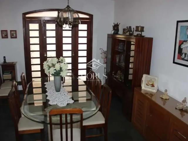 Casa / Sobrado em Condomínio para Venda em Sorocaba/SP Além Ponte 4 Quartos