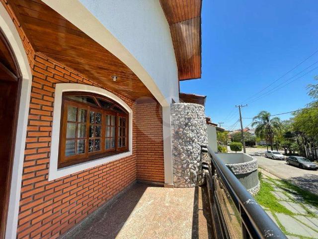 Casa / Sobrado em Condomínio para Venda em Sorocaba/SP Além Ponte 6 Quartos